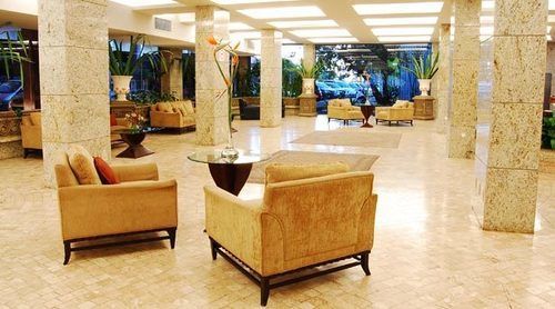 Carlton Hotel Brasilia Exterior photo